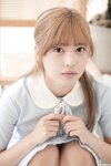 [Lovepop] Asuka Nekomiya 猫宮あすか – GL0099 Photosets 012 School Uniform (dress)