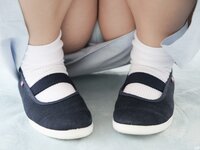 [Lovepop] Asuka Nekomiya 猫宮あすか – GL0099 Photosets 012 School Uniform (dress)