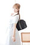 [Lovepop] Asuka Nekomiya 猫宮あすか – GL0099 Photosets 012 School Uniform (dress)