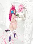 [Cosplay] Ulichan - Ahri Spirit Blossom