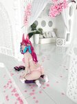 [Cosplay] Ulichan - Ahri Spirit Blossom