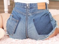 [Lovepop] Iori Tachibana 橘いおり - L0850 Photoset 003 Hotpants