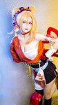 [Cosplay] JOYCE - Yoimiya