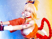 [Cosplay] JOYCE - Yoimiya