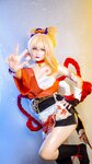 [Cosplay] JOYCE - Yoimiya
