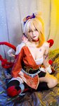 [Cosplay] JOYCE - Yoimiya