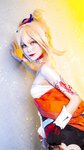 [Cosplay] JOYCE - Yoimiya