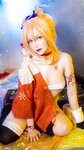 [Cosplay] JOYCE - Yoimiya