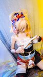 [Cosplay] JOYCE - Yoimiya