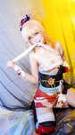[Cosplay] JOYCE - Yoimiya