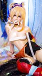 [Cosplay] JOYCE - Yoimiya