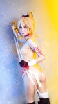 [Cosplay] JOYCE - Yoimiya