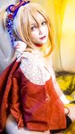 [Cosplay] JOYCE - Yoimiya