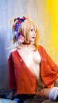 [Cosplay] JOYCE - Yoimiya