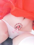 [Cosplay] 小姐姐白银 - 神社小狐狸