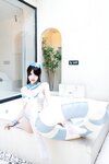 [XR Uncensored] 白露lulu - R18 秀人网模特 清凉一夏