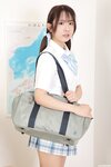 [Lovepop] Iori Tachibana 橘いおり - L0850 Photoset 002 School Uniform