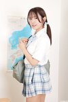 [Lovepop] Iori Tachibana 橘いおり - L0850 Photoset 002 School Uniform