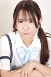 [Lovepop] Iori Tachibana 橘いおり - L0850 Photoset 002 School Uniform