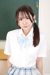 [Lovepop] Iori Tachibana 橘いおり - L0850 Photoset 002 School Uniform