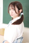 [Lovepop] Iori Tachibana 橘いおり - L0850 Photoset 002 School Uniform