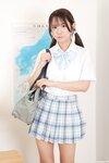 [Lovepop] Iori Tachibana 橘いおり - L0850 Photoset 002 School Uniform