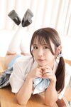 [Lovepop] Iori Tachibana 橘いおり - L0850 Photoset 002 School Uniform