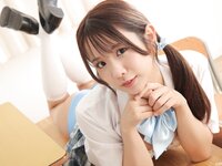 [Lovepop] Iori Tachibana 橘いおり - L0850 Photoset 002 School Uniform