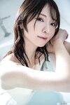[Graphis] First Gravure – Yuuka Niizuma 新妻ゆうか vol.6