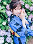 [Cosplay] Ely_eee(ElyEE子) - Rainy Season Black Cat