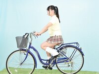 [Lovepop] Yuni Ichinose 一ノ瀬結虹 - L0706 Photoset 003 School Uniform Polo shirts