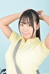 [Lovepop] Yuni Ichinose 一ノ瀬結虹 - L0706 Photoset 003 School Uniform Polo shirts
