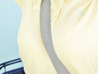 [Lovepop] Yuni Ichinose 一ノ瀬結虹 - L0706 Photoset 003 School Uniform Polo shirts