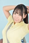 [Lovepop] Yuni Ichinose 一ノ瀬結虹 - L0706 Photoset 003 School Uniform Polo shirts