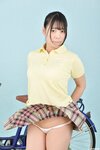 [Lovepop] Yuni Ichinose 一ノ瀬結虹 - L0706 Photoset 003 School Uniform Polo shirts