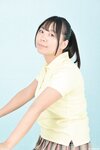 [Lovepop] Yuni Ichinose 一ノ瀬結虹 - L0706 Photoset 003 School Uniform Polo shirts