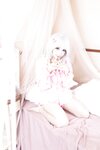 [Cosplay] 是三不是世w - 纱雾 埃罗芒睡衣