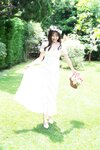[Photobook] 2025.09.15 志田音々「ピュアすぎてごめん！」SPA！デジタル写真集 (ＳＰＡ！ＢＯＯＫＳ)