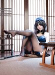 [Cosplay] 轩萧学姐 - 秧秧