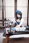 [Cosplay] 轩萧学姐 - 秧秧