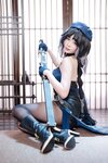[Cosplay] 轩萧学姐 - 秧秧