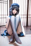 [Cosplay] 轩萧学姐 - 秧秧