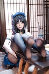 [Cosplay] 轩萧学姐 - 秧秧