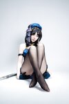 [Cosplay] 轩萧学姐 - 秧秧