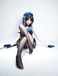 [Cosplay] 轩萧学姐 - 秧秧
