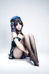 [Cosplay] 轩萧学姐 - 秧秧