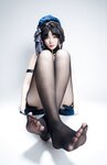 [Cosplay] 轩萧学姐 - 秧秧