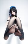 [Cosplay] 轩萧学姐 - 秧秧