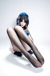 [Cosplay] 轩萧学姐 - 秧秧