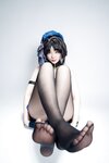 [Cosplay] 轩萧学姐 - 秧秧